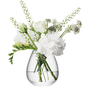 LSA Flower Mini Table Vase